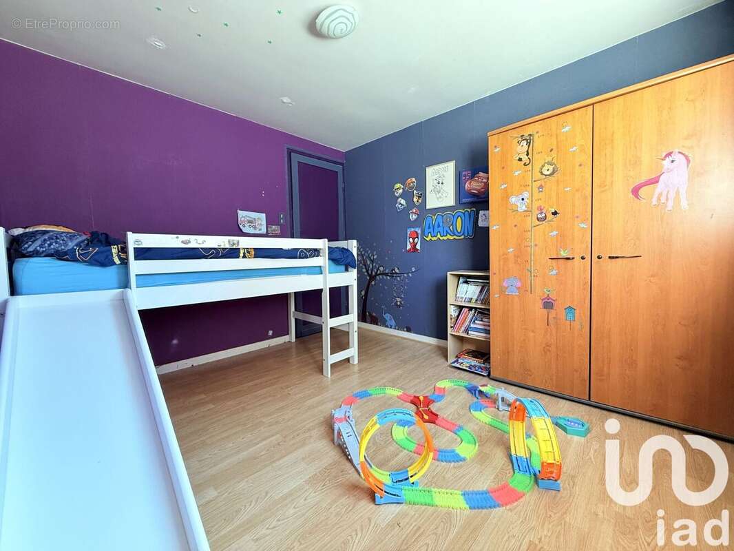 Photo 8 - Maison à HAZEBROUCK