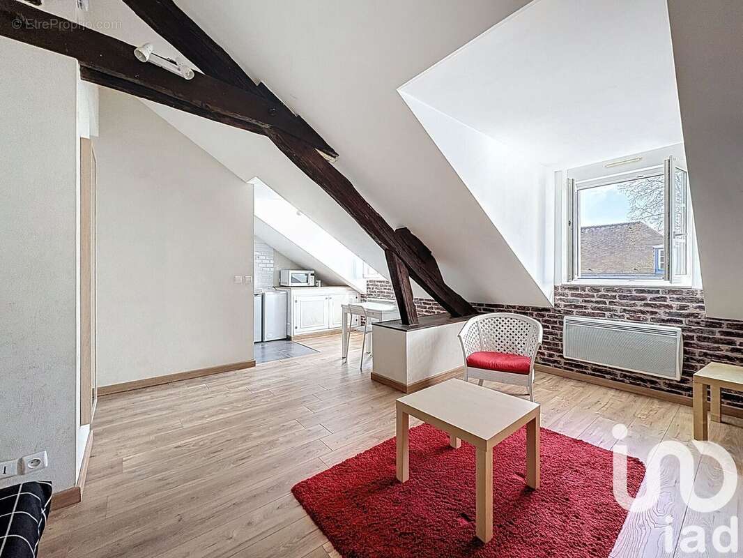 Photo 2 - Appartement à CHEVREUSE