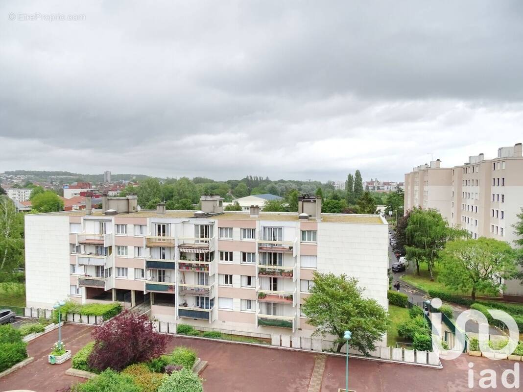 Photo 1 - Appartement à NEUILLY-SUR-MARNE