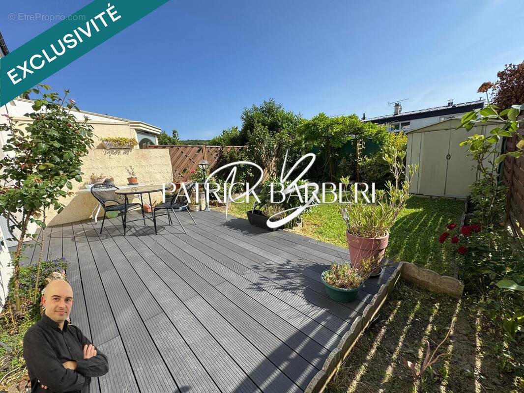 Photo 1 - Maison à MENUCOURT