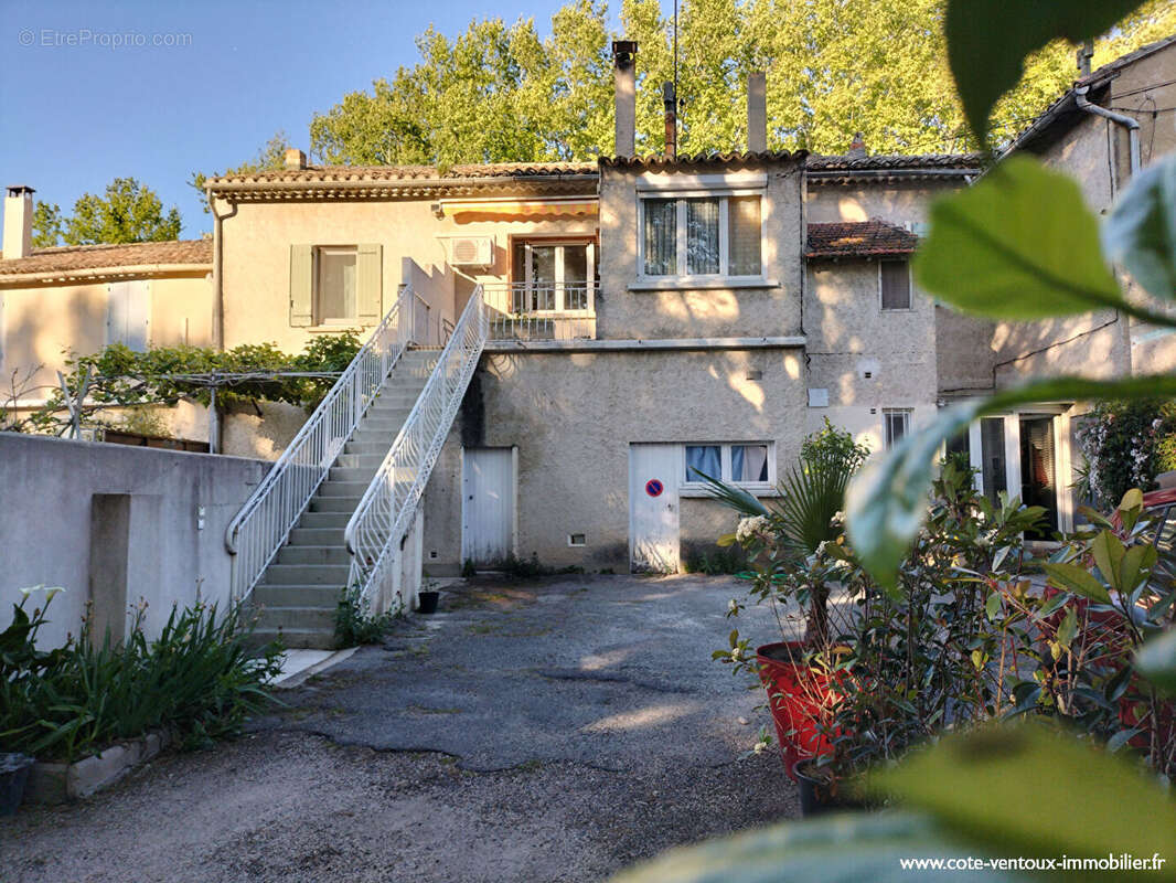 Maison à AVIGNON