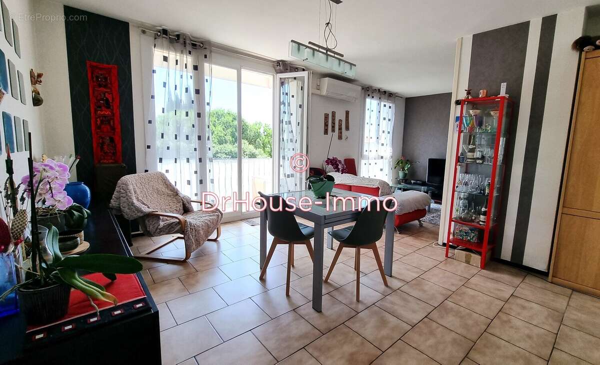 Appartement à AVIGNON