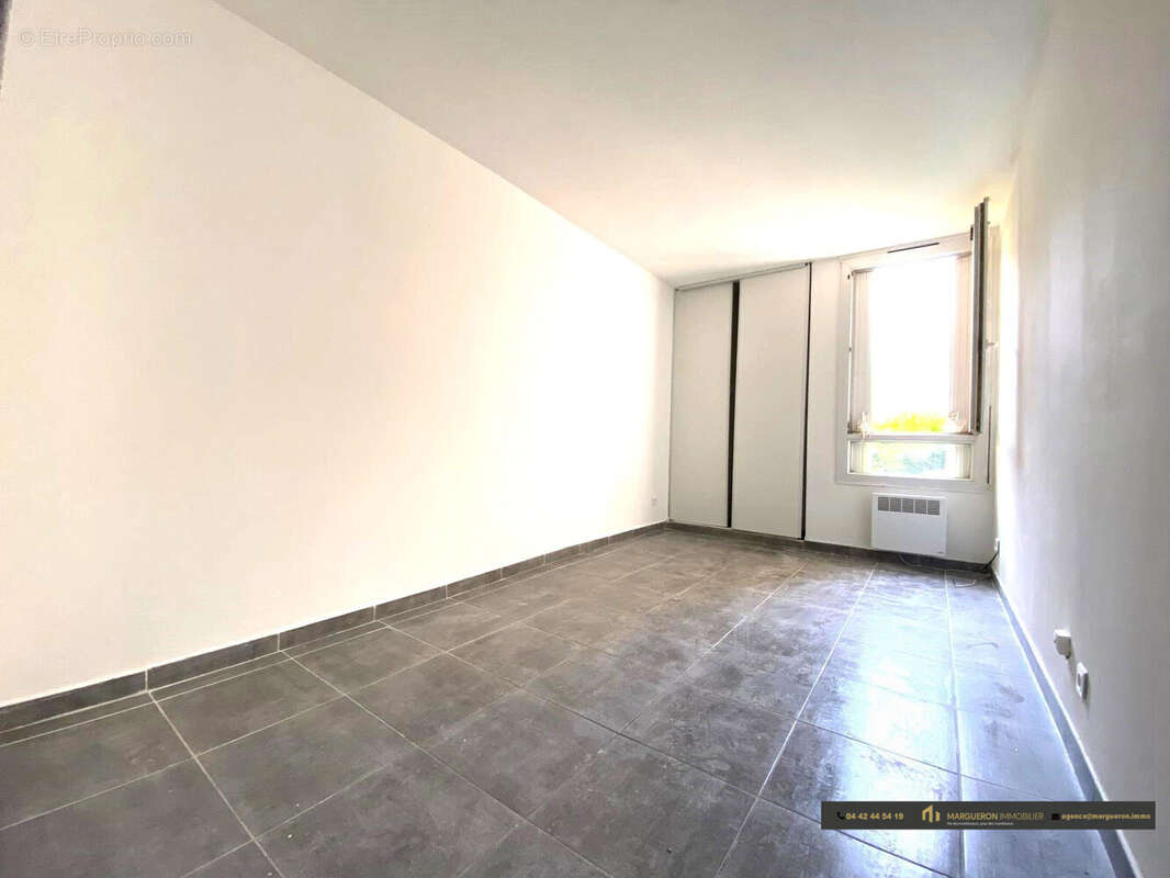 Appartement à FOS-SUR-MER