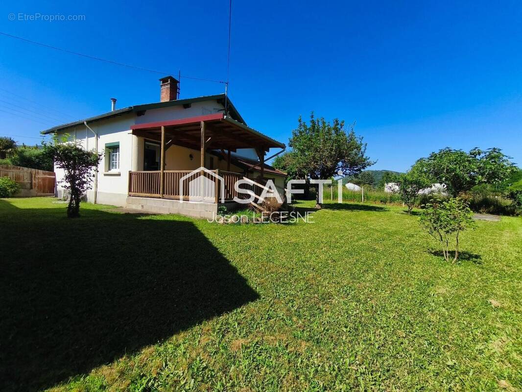 Photo 1 - Maison à VARILHES