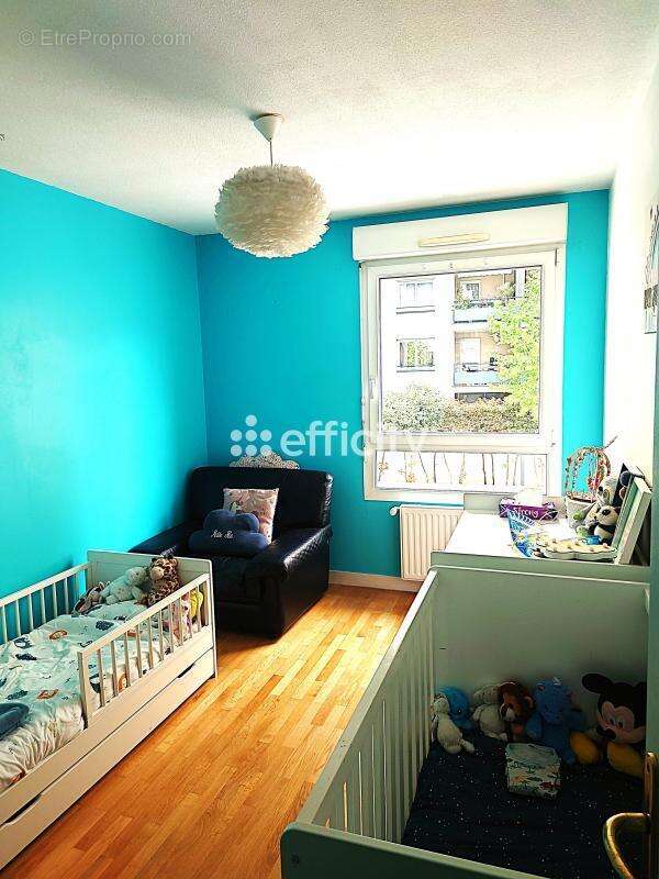 Appartement à LYON-7E