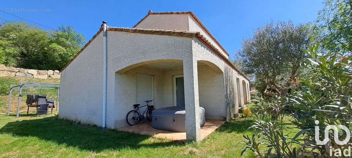 Photo 2 - Maison à LODEVE