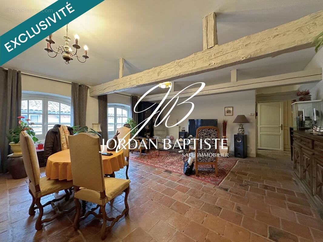 Photo 1 - Appartement à MONTAUBAN