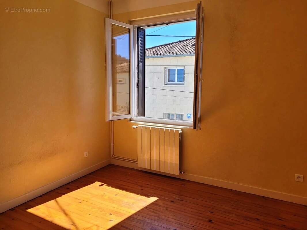 Maison à LAVELANET