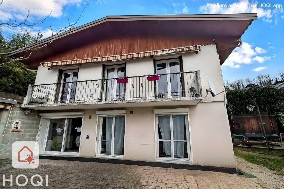 Maison à VOGLANS