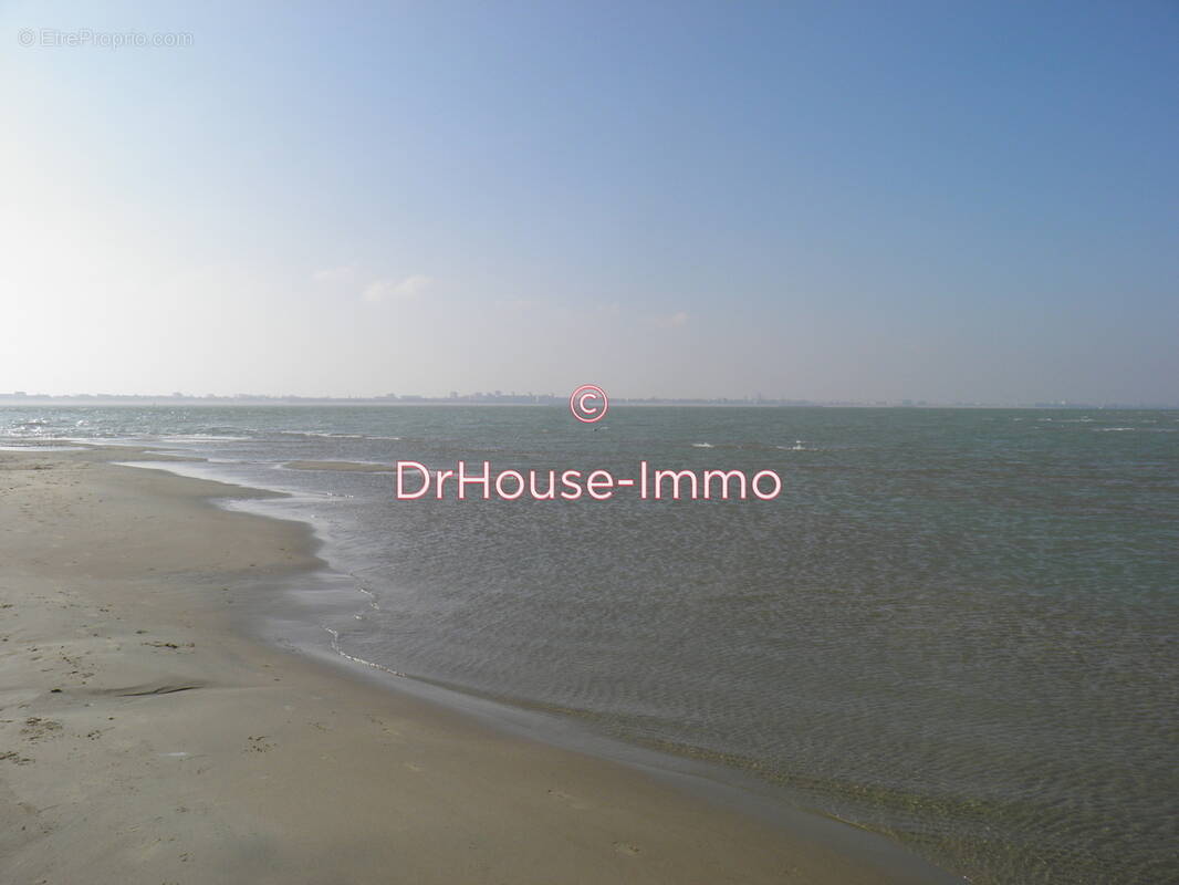 Appartement à DUNKERQUE
