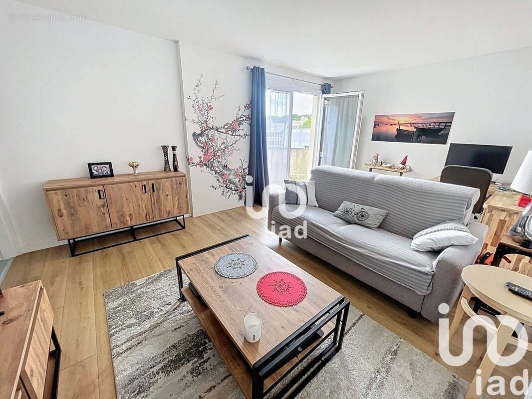 Photo 1 - Appartement à NOISIEL