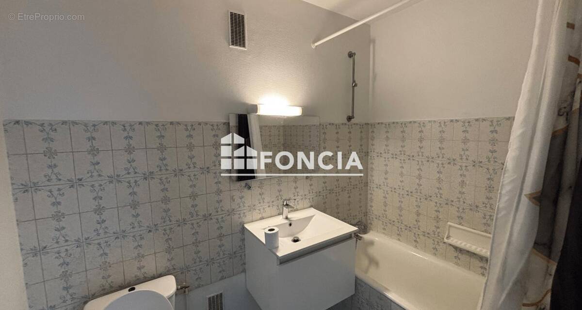 Appartement à TOURS