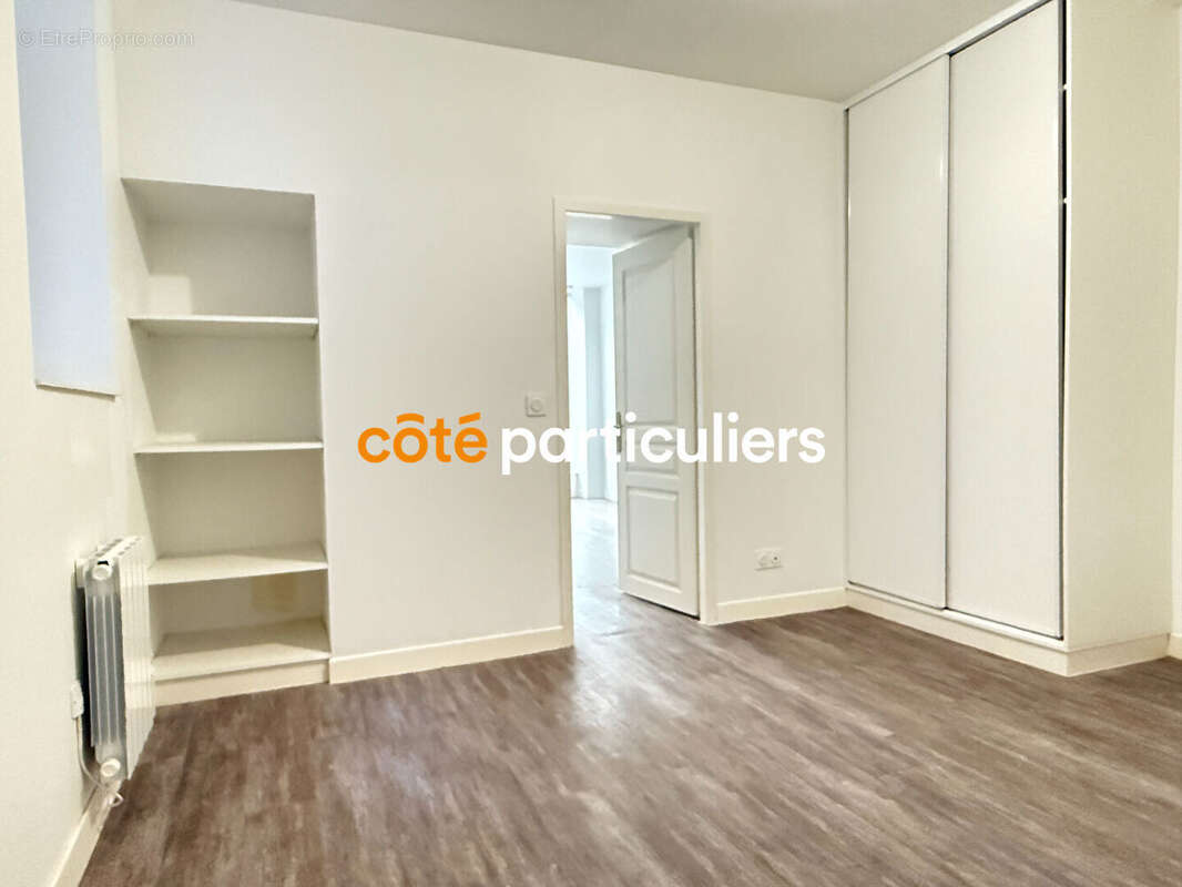 Appartement à LAVAL