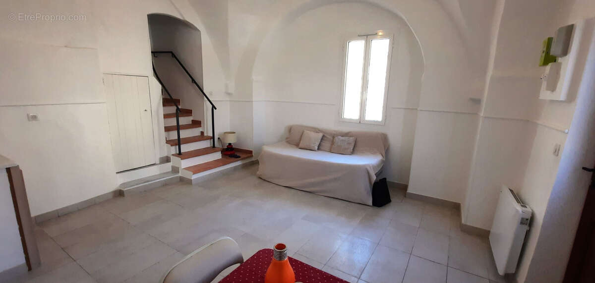 Maison à GORBIO