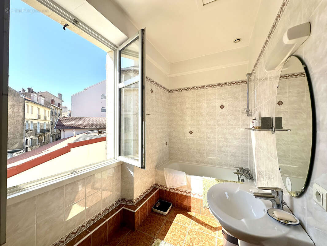 Appartement à BIARRITZ