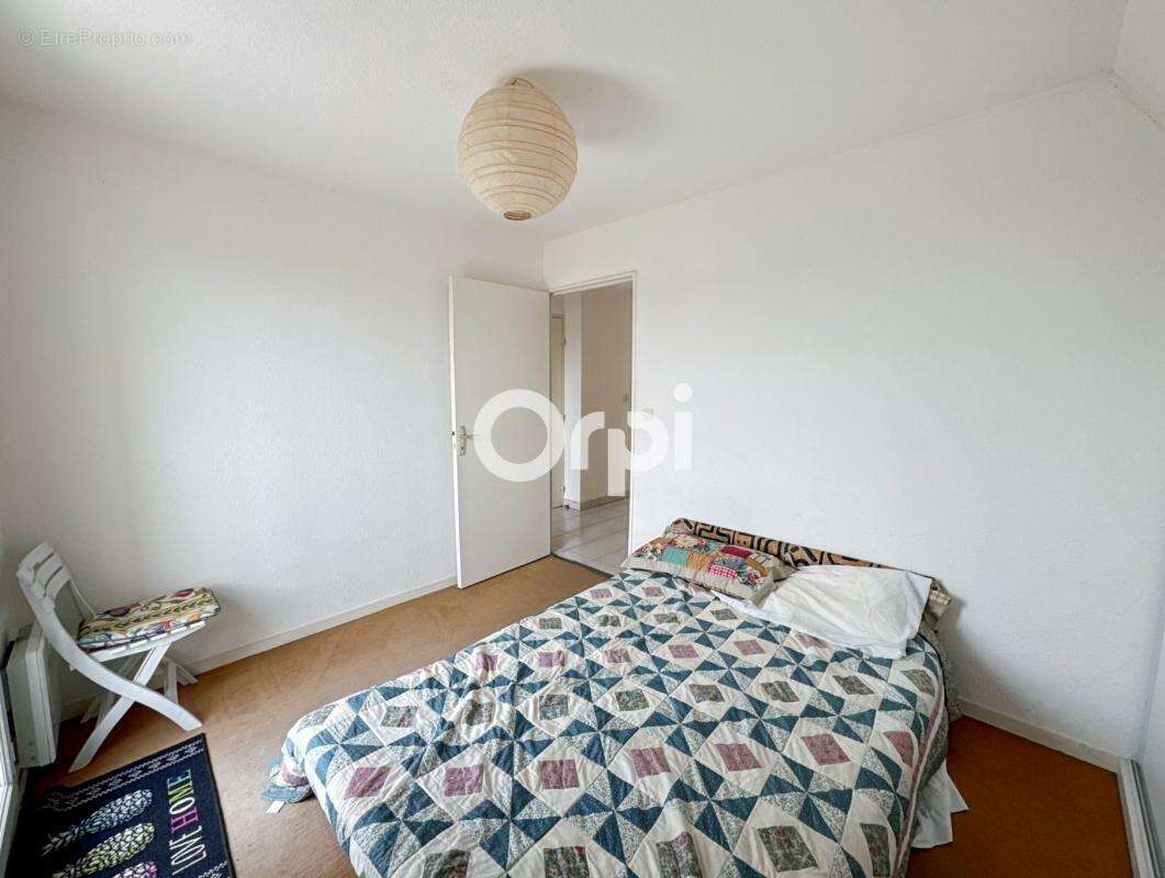Appartement à TOUQUES