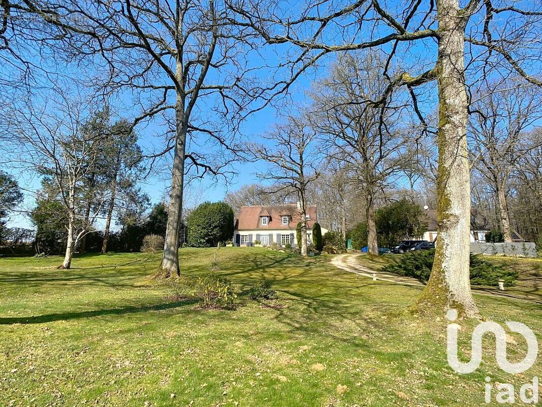 Photo 1 - Maison à SAINT-HILAIRE-LES-ANDRESIS