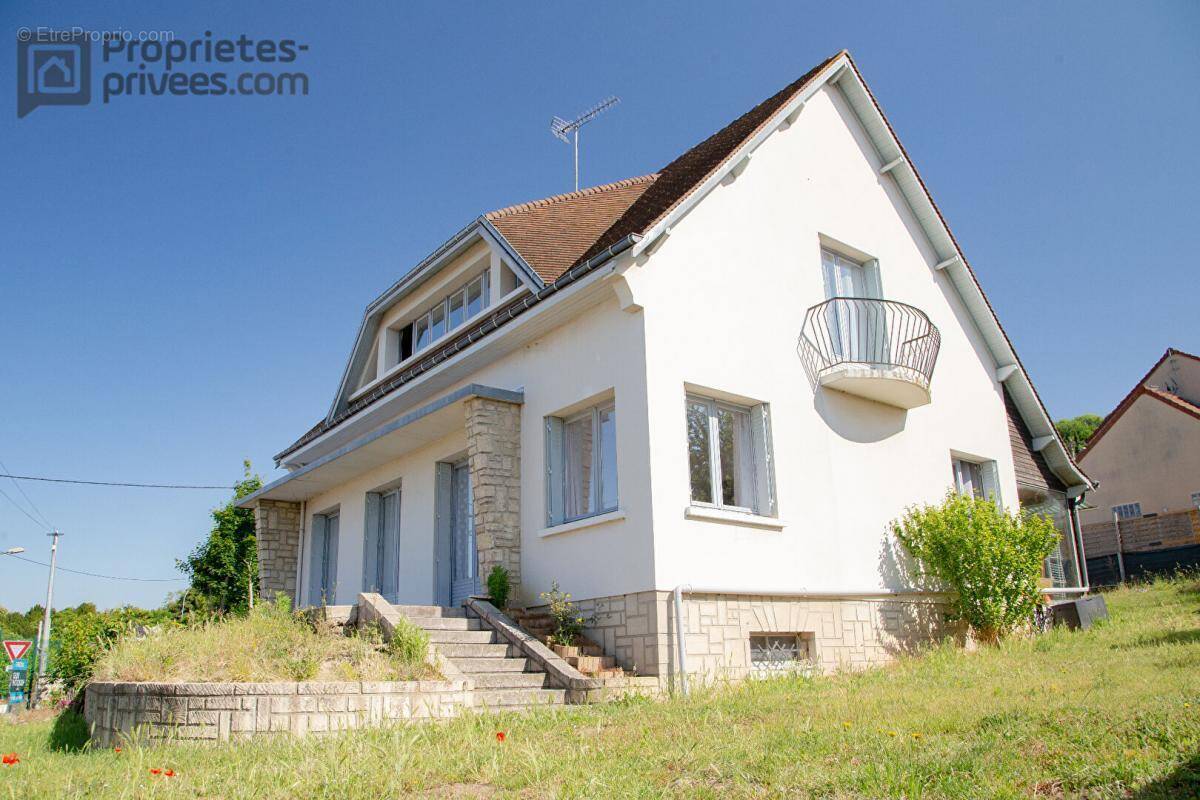 Maison à LIMAY