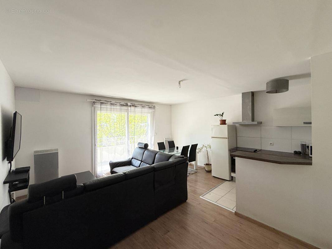 Appartement à VANNES