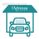 Parking à LA GRANDE-MOTTE