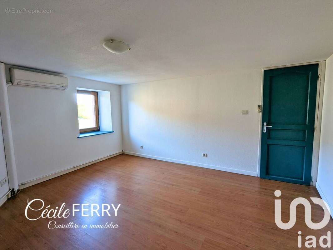 Photo 6 - Appartement à DOMPAIRE