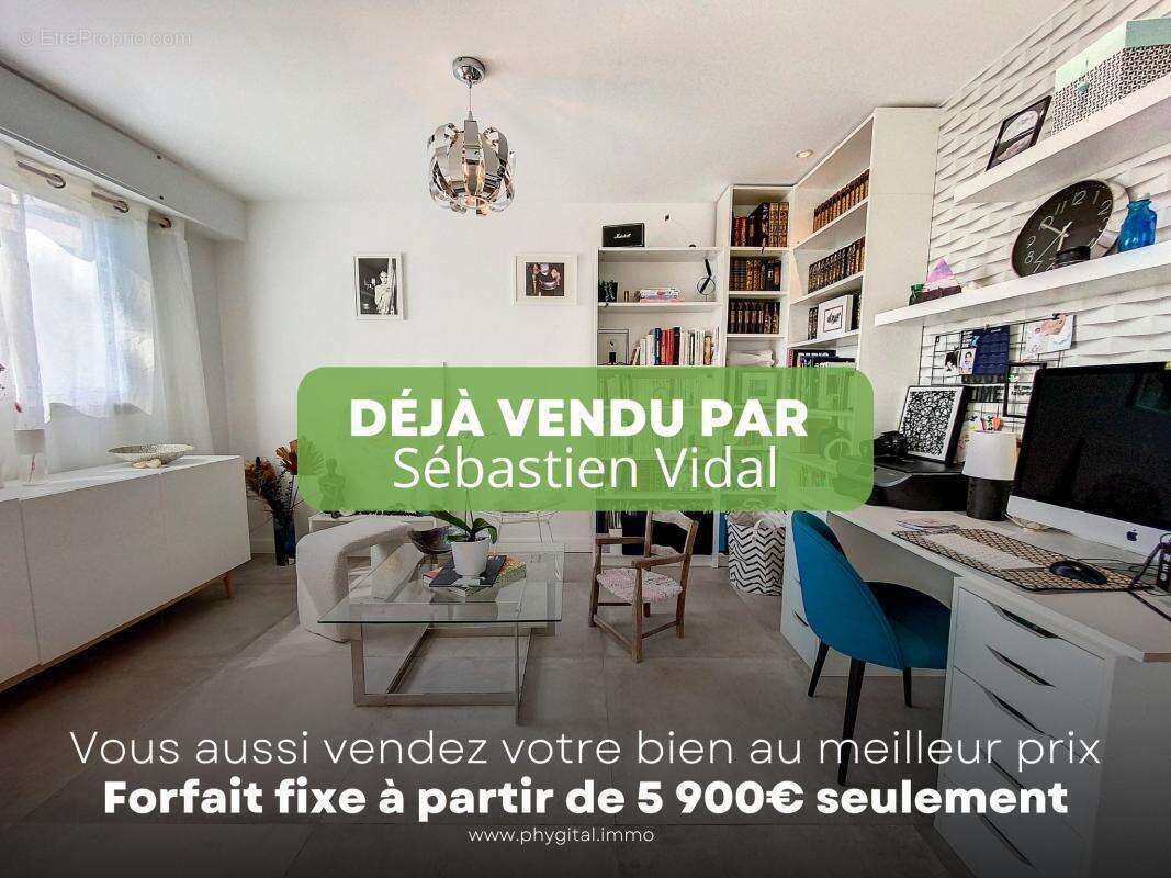 Appartement à GRASSE