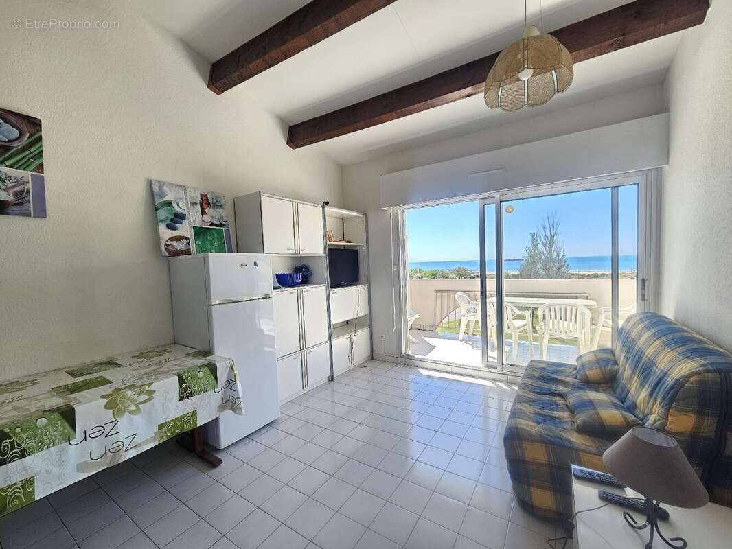 Appartement à AGDE