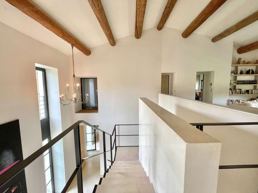 Maison à AIX-EN-PROVENCE