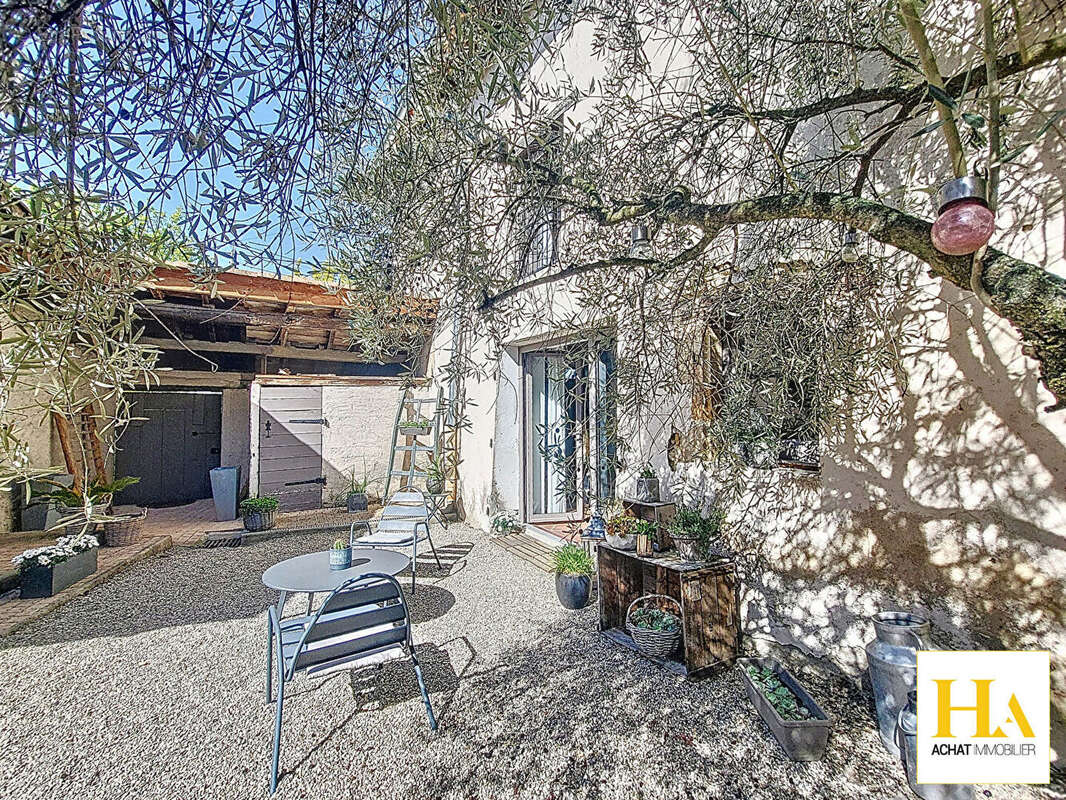 Maison à MESSIMY-SUR-SAONE