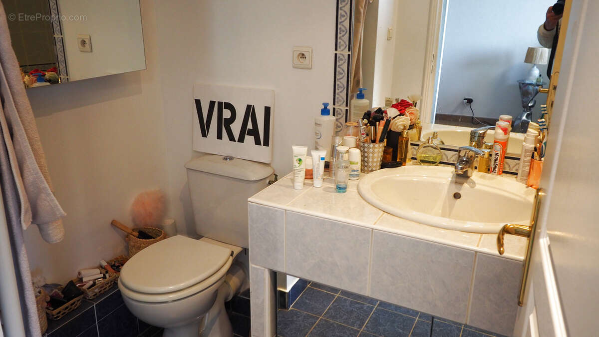 Appartement à BEAUSOLEIL