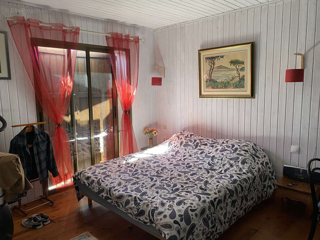 Maison à FONT-ROMEU-ODEILLO-VIA
