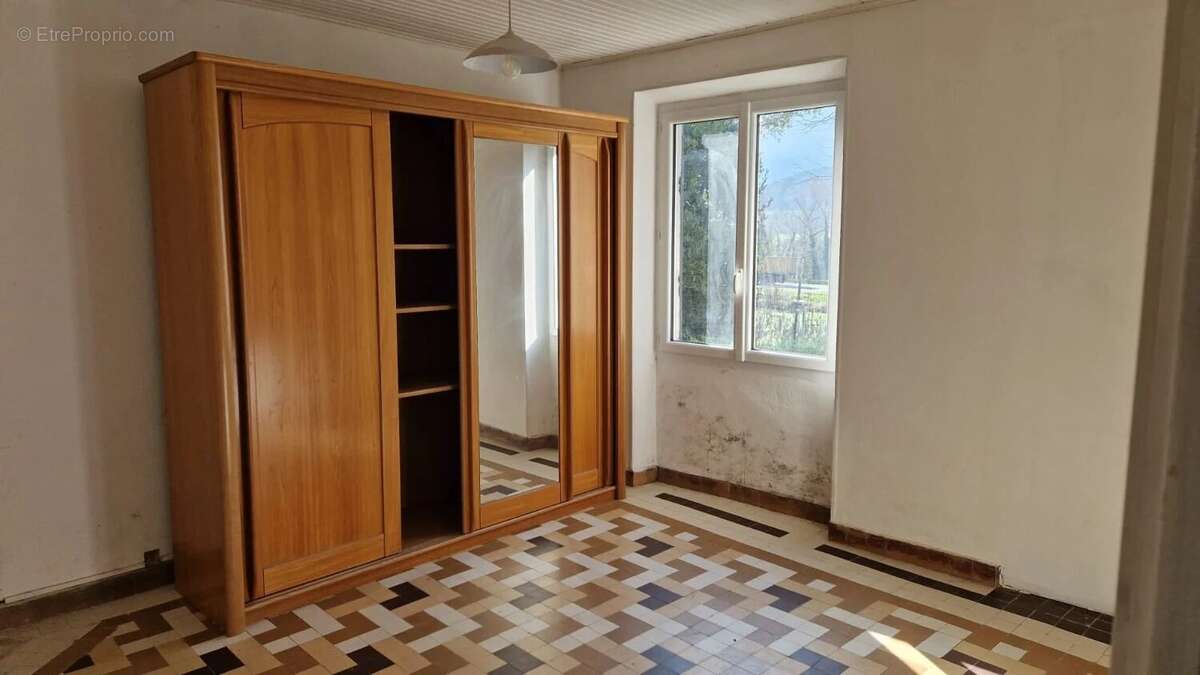 Maison à SAILLANS
