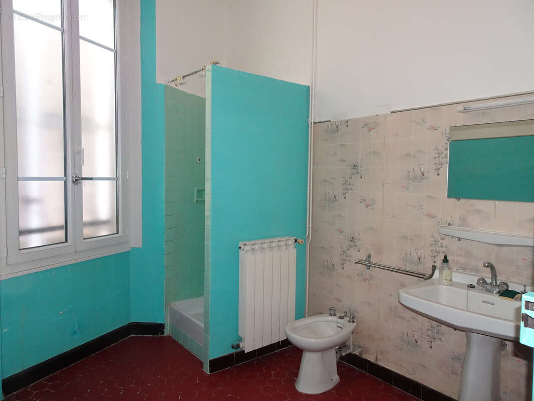 Appartement à HYERES
