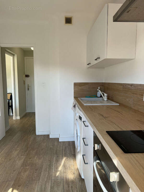 Appartement à AJACCIO