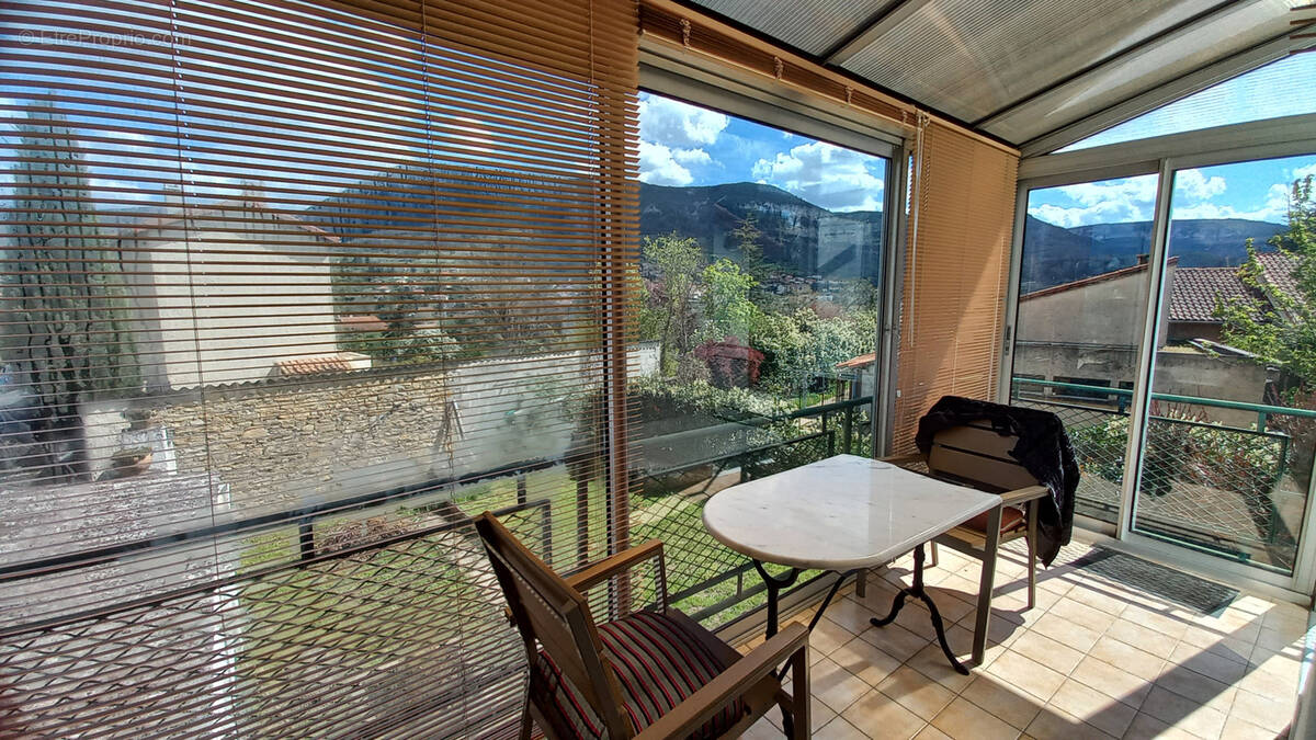 Maison à MILLAU