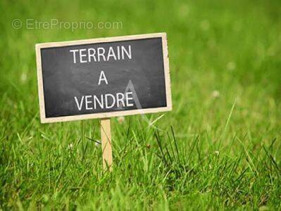 Terrain à GISORS