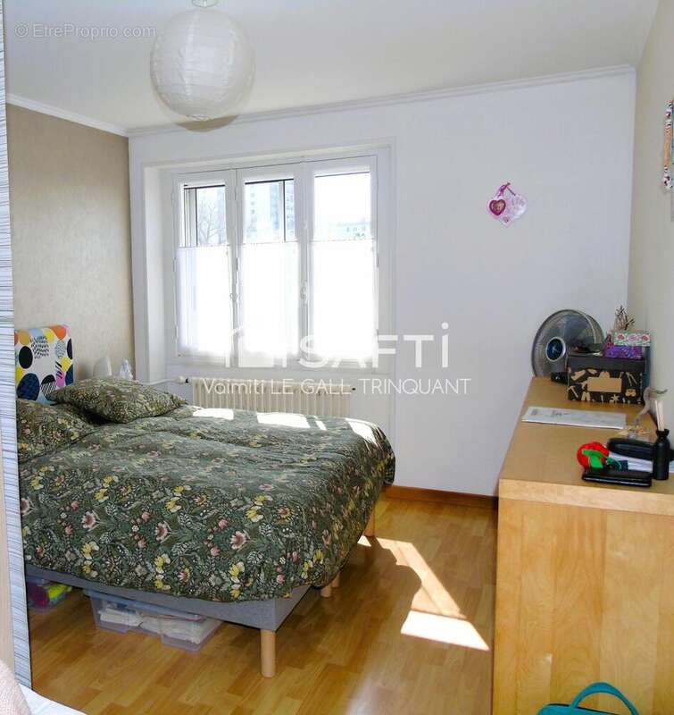Photo 5 - Appartement à BREST