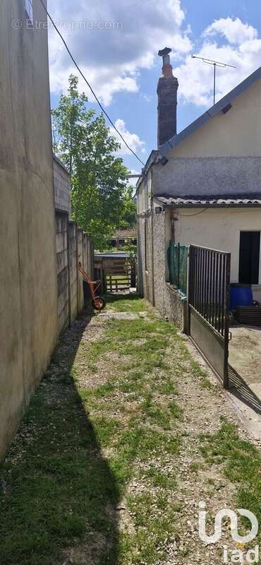 Photo 3 - Maison à AIX-EN-OTHE