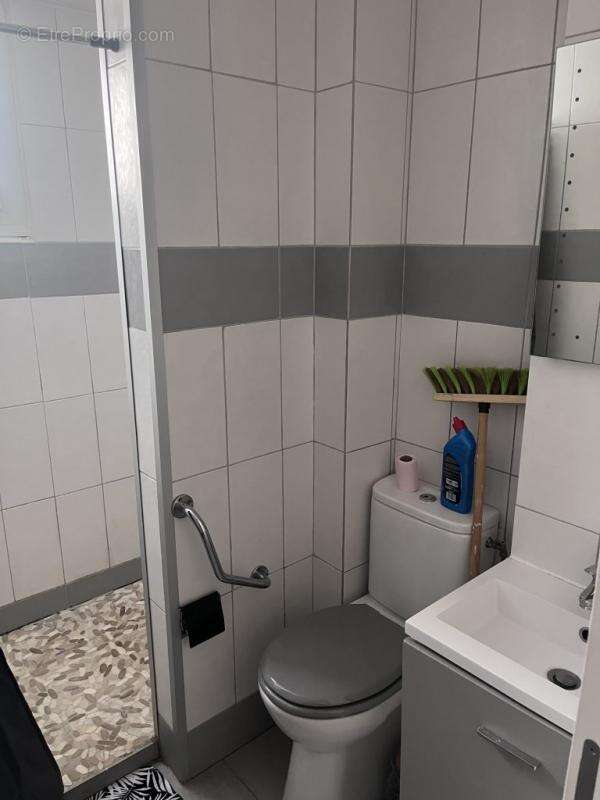 Appartement à PALAVAS-LES-FLOTS