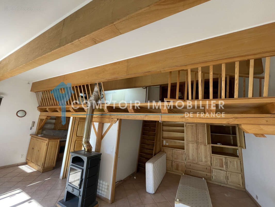 Appartement à SETE