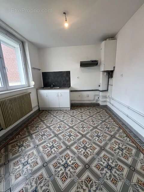 Maison à CAUDRY