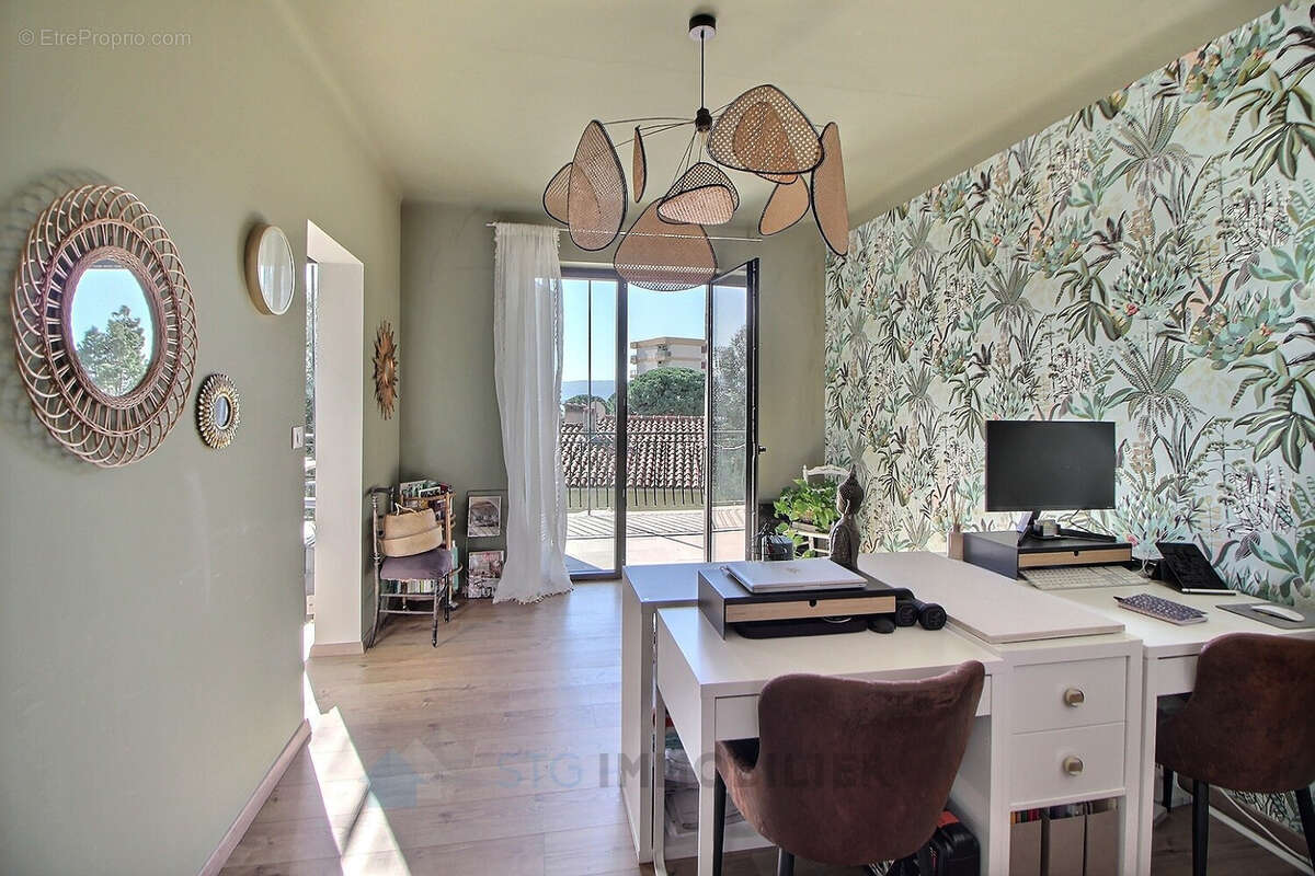 Appartement à AJACCIO
