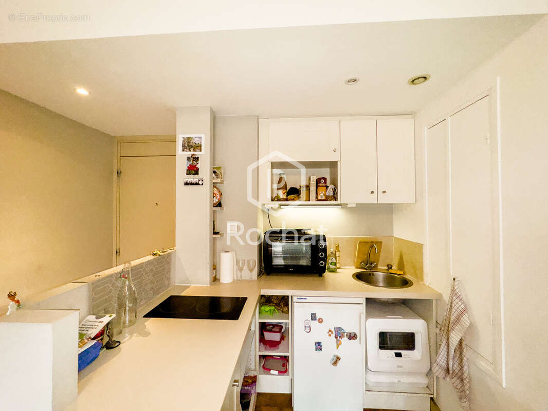 Appartement à LYON-6E