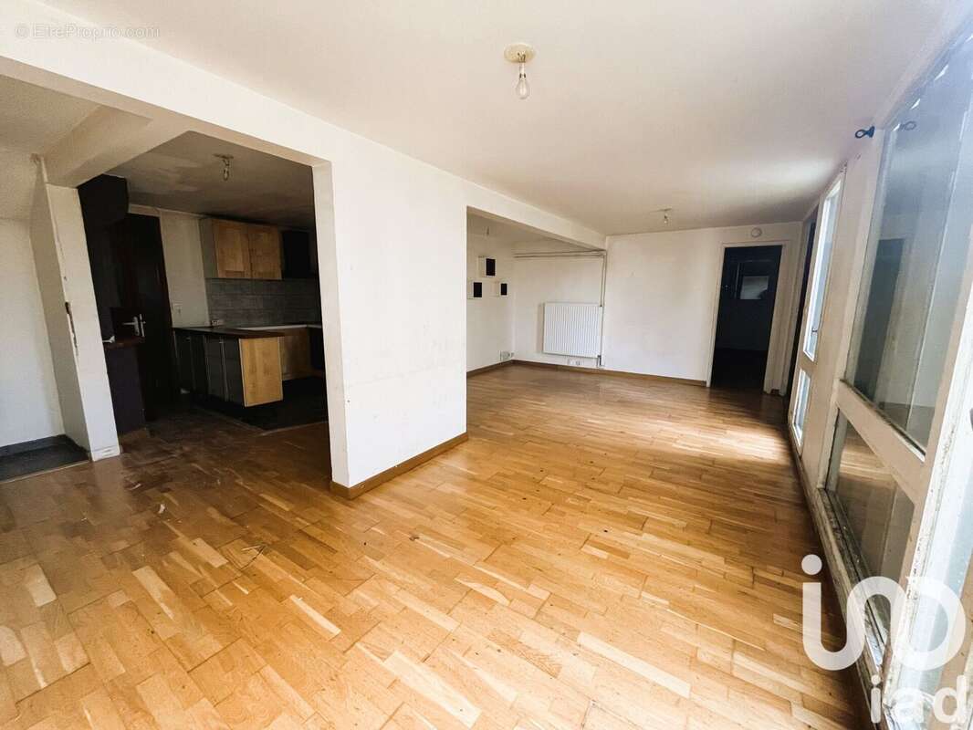 Photo 2 - Appartement à EVRY