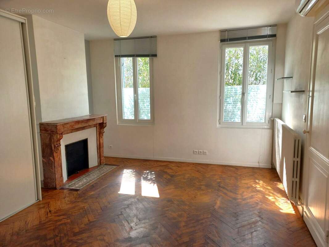 Appartement à MERIGNAC