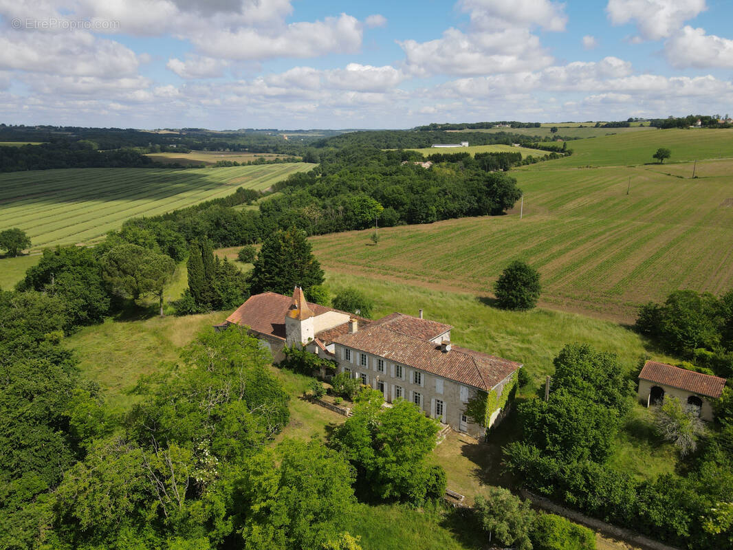 Maison à CONDOM