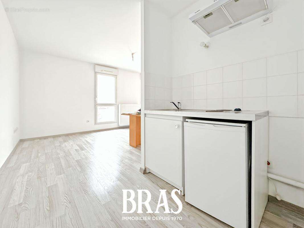 Appartement à SAINT-SEBASTIEN-SUR-LOIRE