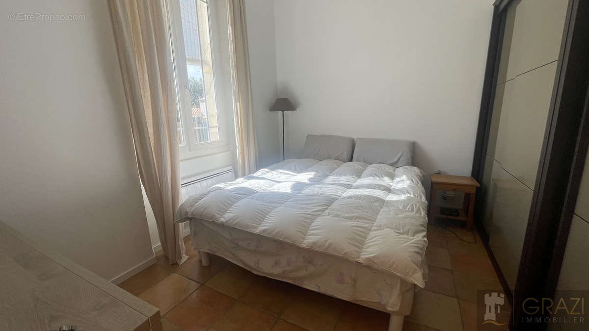 Maison à TOULON