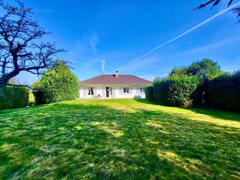 Maison à EVIAN-LES-BAINS