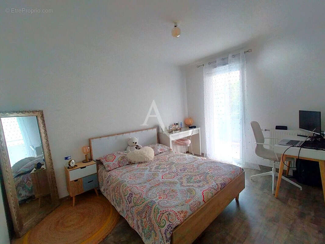 Appartement à SAINT-SEBASTIEN-SUR-LOIRE